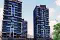 Wohnung 3 zimmer 91 m² Mittelmeerregion, Türkei
