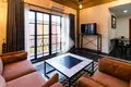 Kondominium 1 zimmer 55 m² in Siem Reap, Kambodscha