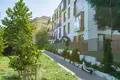 3 room apartment 47 m² Warsaw, Poland