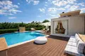 5 room villa 260 m² Kassandrino, Greece