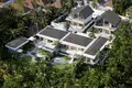 villa de 3 chambres 161 m² Ubud, Indonésie