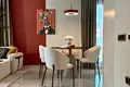 3 room apartment 120 m² in Alanya, Turkey