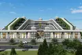 Nieruchomości komercyjne 60 m² Obakoy, Turcja