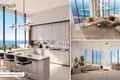 1 room apartment 86 m² Ras al-Khaimah, United Arab Emirates