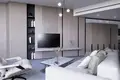 Penthouse 1 bedroom 106 m² Dubai, United Arab Emirates