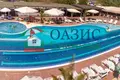 Квартира 3 комнаты 118 м² Chernomorets, Болгария