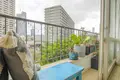 Residential quarter Kikar rabin vue degagee 2 5 pieces