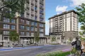 Residential complex Prestigious new project near Lake Kucukcekmece and the Sea of ​​Marmara, Istanbul, Türkiye