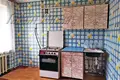 1 room apartment 39 m² Muchaviecki sielski Saviet, Belarus