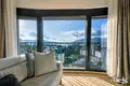Mieszkanie 2 pokoi 73 m² Tivat, Czarnogóra