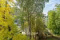 2 bedroom apartment 59 m² Minsk, Belarus