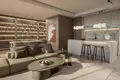 Apartamento 1 habitacion 58 m² Larnaca, Chipre