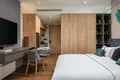 Studio 1 chambre 30 m² Phuket, Thaïlande