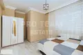 Townhouse 2 bedrooms 75 m² Muratpasa, Turkey