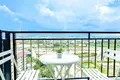 Condo z 1 sypialnią  Ban Na Chom Thian, Tajlandia