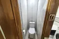 4 room apartment 58 m² Muchaviecki sielski Saviet, Belarus