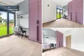 Casa 188 m² Didziasalis, Lituania