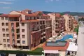 Appartement 1 chambre 47 m² Nessebar, Bulgarie