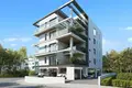 Квартира 2 спальни 106 м² муниципалитет Ларнака, Кипр