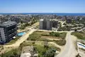 Apartamento 1 habitación 51 m² Alanya, Turquía