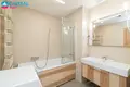 Appartement 3 chambres 130 m² en Vilnius, Lituanie