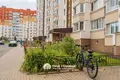 Mieszkanie 1 pokój 38 m² Lyasny, Białoruś