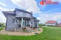 Haus 209 m² Hrodna, Belarus