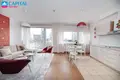 Mieszkanie 2 pokoi 69 m² Wilno, Litwa