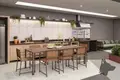 Apartamento 2 habitaciones 87 m² Regiao Imediata de Sao Paulo, Brasil
