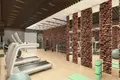 Mieszkanie 1 pokój 80 m² Alanya, Turcja