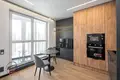 Wohnung 1 zimmer 23 m² Minsk, Belarus