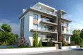 Apartamento 3 habitaciones 153 m² Demos Agiou Athanasiou, Chipre
