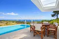 Villa 19 rooms 1 230 m² Pefkochori, Greece