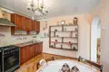 1 bedroom apartment 52 m² Minsk, Belarus