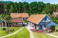 Dom 283 m² Nerynga, Litwa