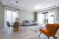 Mieszkanie 3 pokoi 81 m² Tivat, Czarnogóra