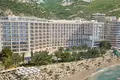 Mieszkanie 2 pokoi 113 m² Becici, Czarnogóra