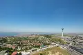 Квартира 2 комнаты 1 080 м² Бейликдюзю, Турция
