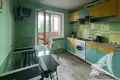 Wohnung 2 zimmer 54 m² Muchaviecki sielski Saviet, Belarus