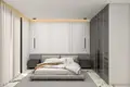 Квартира 2 комнаты 52 м² Оба, Турция
