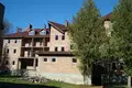 Proyecto Hotelero Histórico con Manantial Curativo en Sloboda