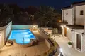 Mieszkanie 3 pokoi 145 m² Przno, Czarnogóra