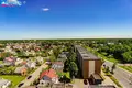 Квартира 3 комнаты 65 м² Паневежис, Литва