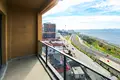 Mieszkanie 4 pokoi 120 m² Kucukcekmece, Turcja