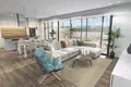 villa de 3 chambres 287 m² Finestrat, Espagne