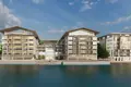 Apartment in a new building Tersane Istanbul