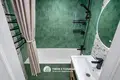 Квартира 2 комнаты 41 м² Минск, Беларусь