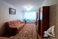 2 room apartment 50 m² Brest, Belarus