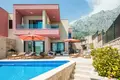 Haus 3 Schlafzimmer 155 m² Opcina Podgora, Kroatien