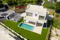 5 bedroom house 308 m² Estepona, Spain